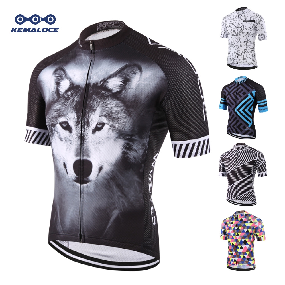 cycling shirts