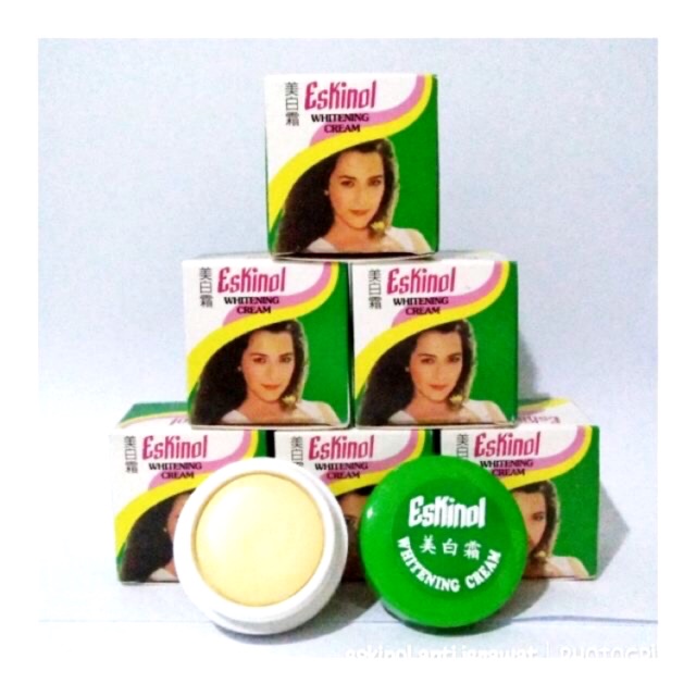 eskinol cream