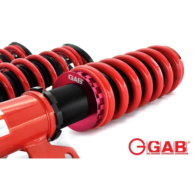 Perodua Kancil Gab He Hi Lo Bodyshift Adjustable Suspension Coilover Shopee Malaysia