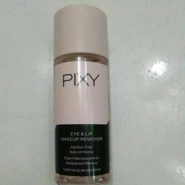 pixy remover