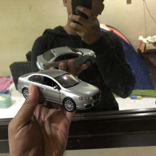 proton saga diecast