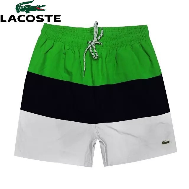 lacoste summer shorts
