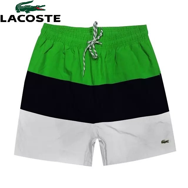 lacoste short pants