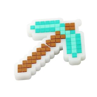 Pendrive Cartoon Game Minecraft Diamond Sword Usb Flash Drive Thumb Drive Usb Memory Stick 1tb Flash Card Children Gift Shopee Malaysia