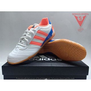 adidas super sala futsal