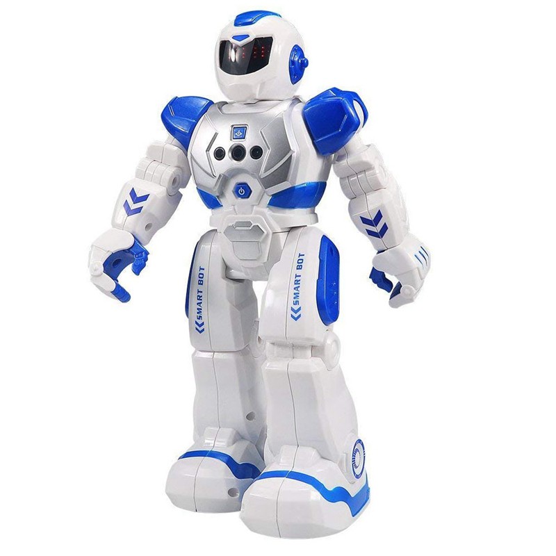 interactive robot for kids