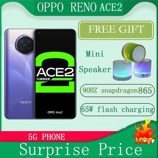 Oppo Reno Ace Prices And Promotions Oct 2021 Shopee Malaysia