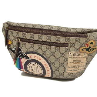 mens gucci sling bag