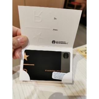 Berjaya Times Square Starbucks reserve card  Shopee Malaysia