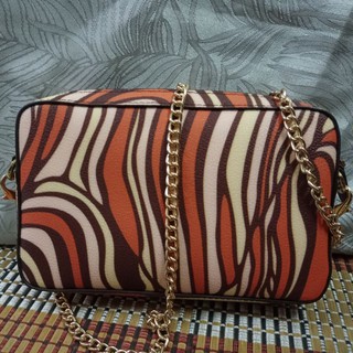 Bonia Sling Bag Original | Shopee Malaysia