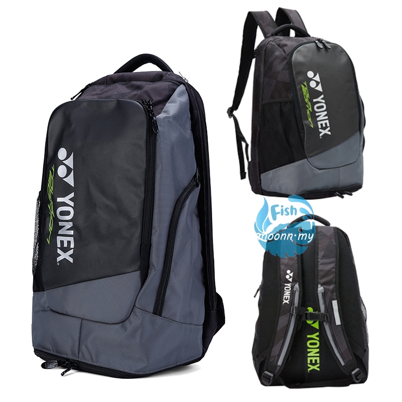 yonex tennis backpack