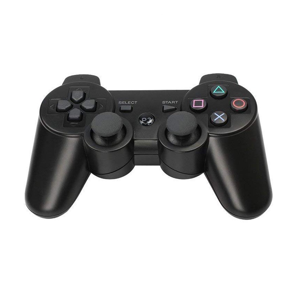 dualshock joystick