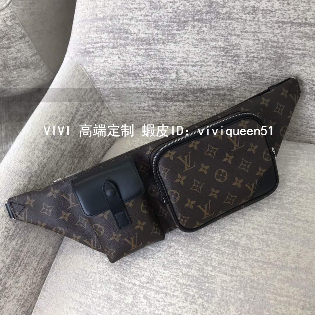 waist bag louis vuitton