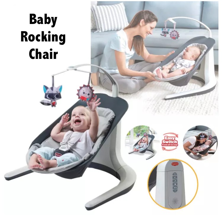 easy chair for baby