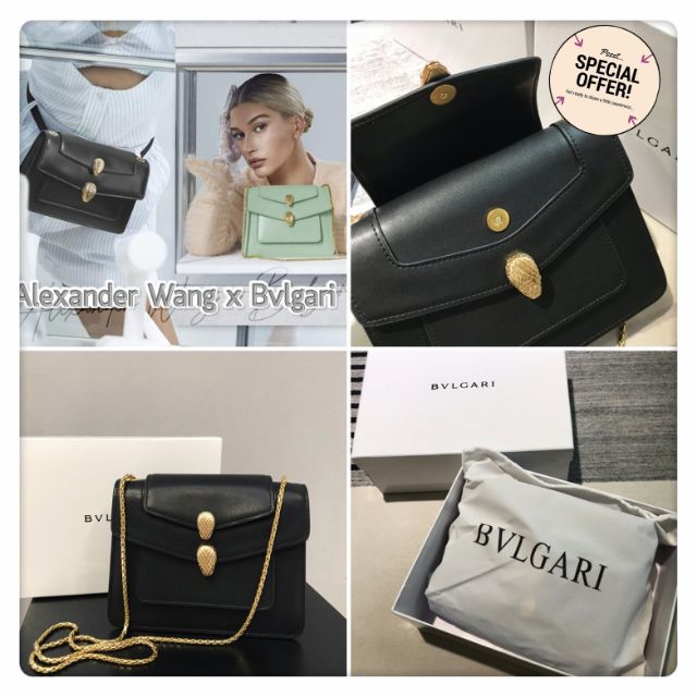 bvlgari bag malaysia price