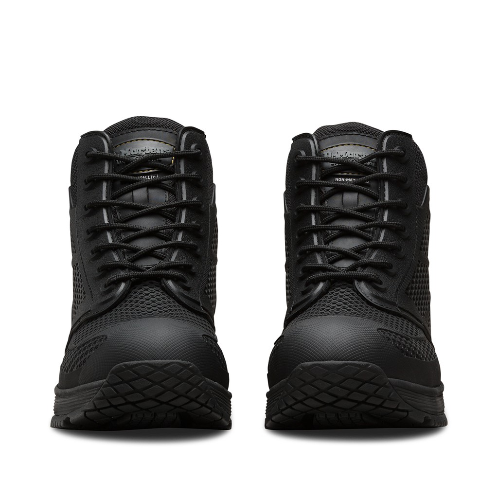 dr martens haste