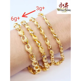 Nana Saudagar Emas On Twitter 6 Rt Jagung Jagung Sebab Design Nya Macam Jagung Kot Rantai Tangan Jenis Jagung Adalah Padu Padu Gaissssssss Tak Rugi Beli Padat Dengan Emas Jangan Hairan Kecil Kecil