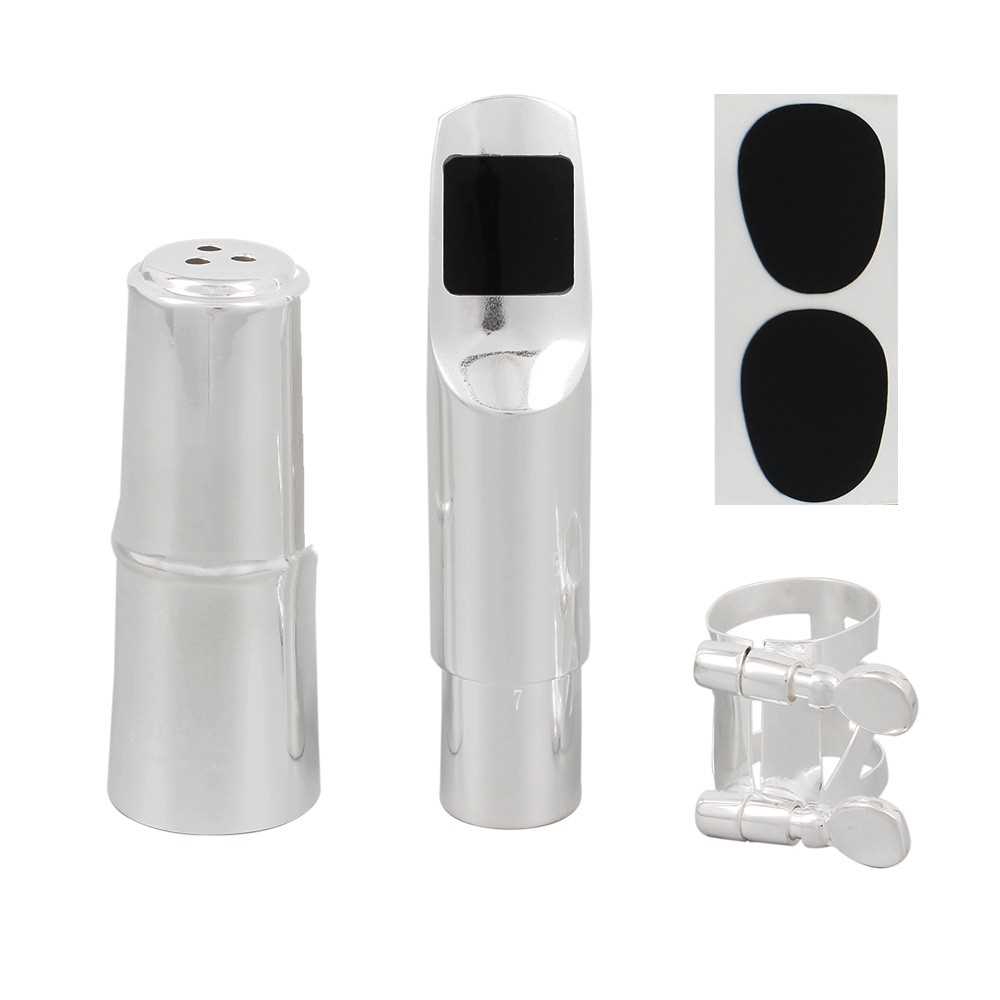 saxophone mouthpiece pads