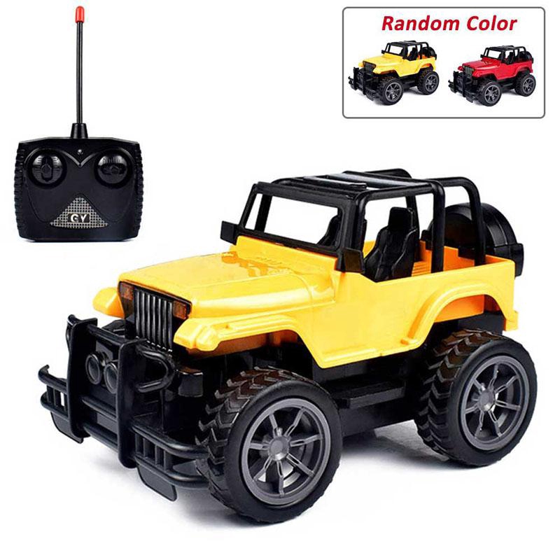 jeep toy remote control