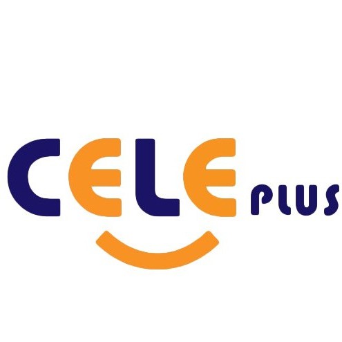 Celeplus.1 store logo