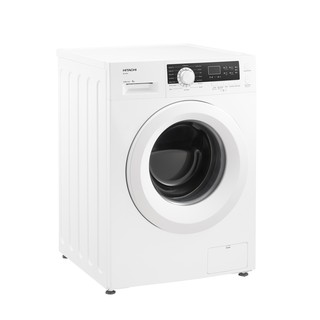 Hitachi Washing Machine Front Loading (8kg) BD-80CE ...