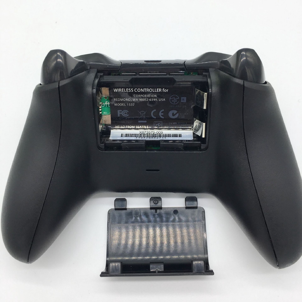 1537 xbox one controller bluetooth