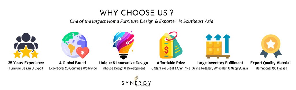 SYNERGY HOUSE FURNITURE, Online Shop | Shopee Malaysia