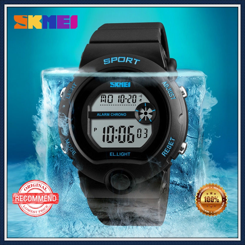 women's electronic watches