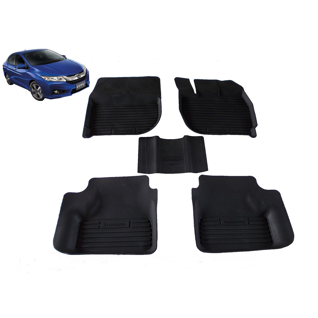 car mats for honda city