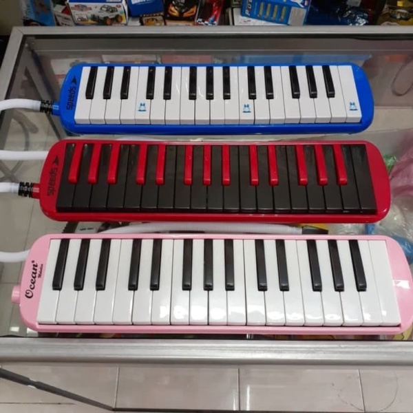 For Sale PIANIKA Educational Musical Instruments MELODIKA Inflatable