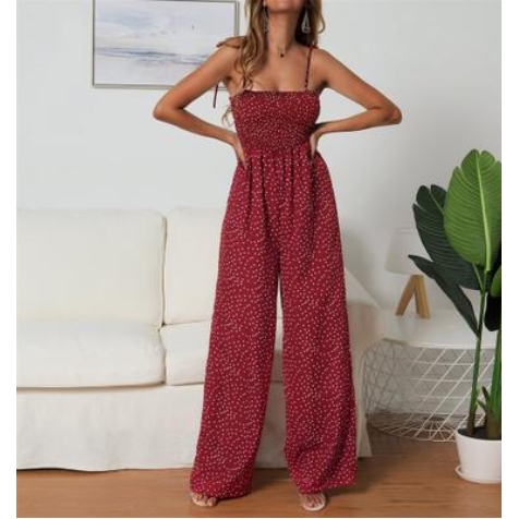 jumpsuit styles with chiffon