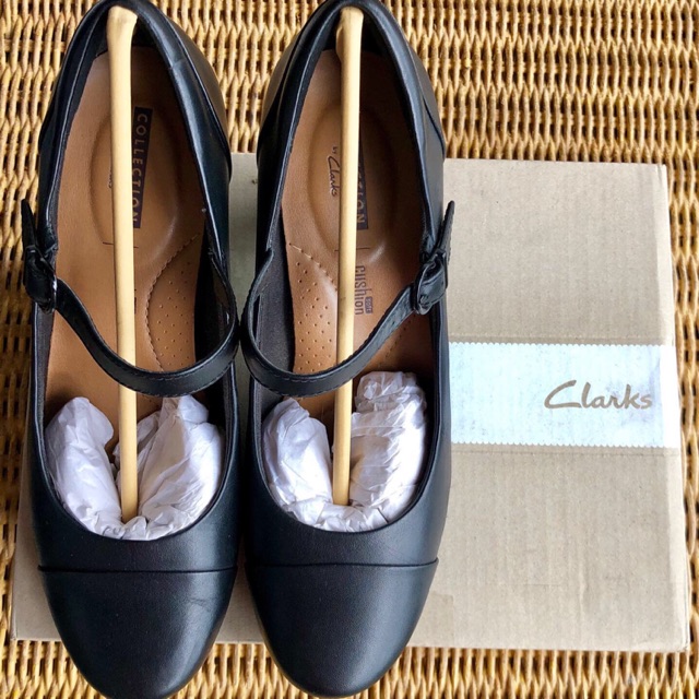 clarks garnit tianna