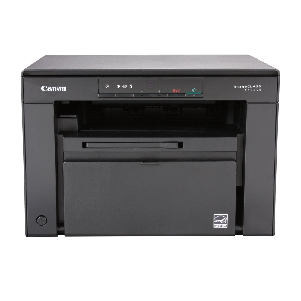 Canon MF3010 Laser All In One Printer | Shopee Malaysia