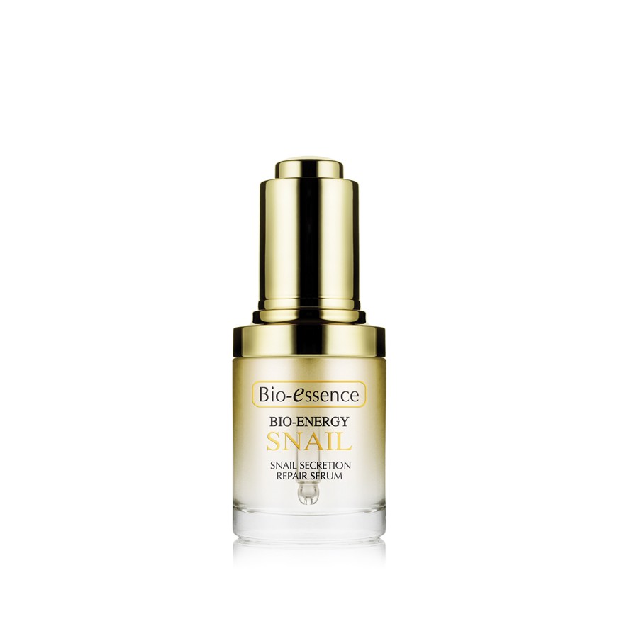 bio essence snail serum