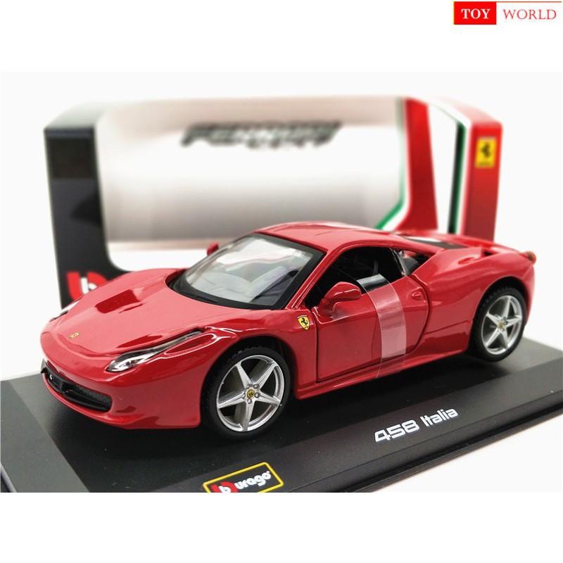 ferrari 458 toy