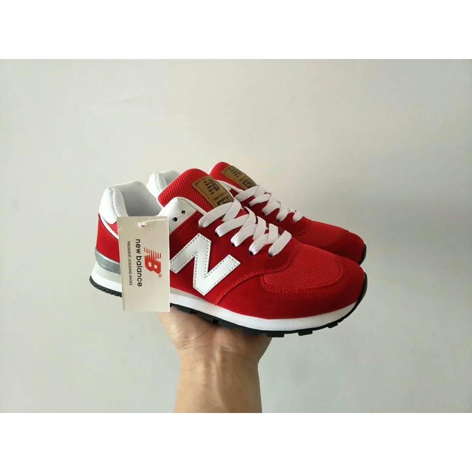 new balance 574 shopee