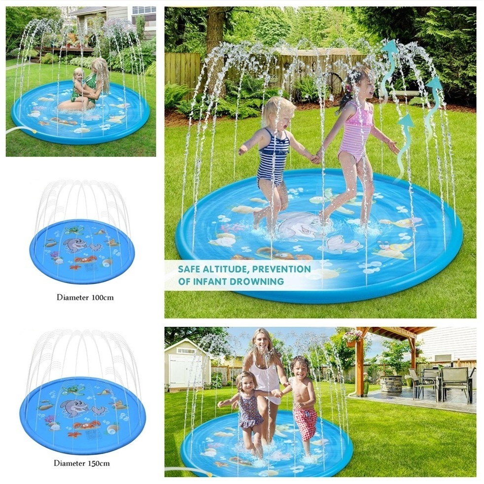 water toys for outside