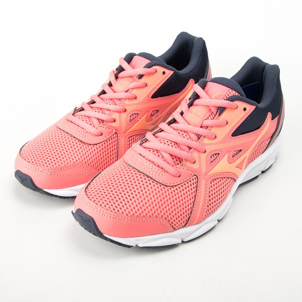 mizuno mujer rosa