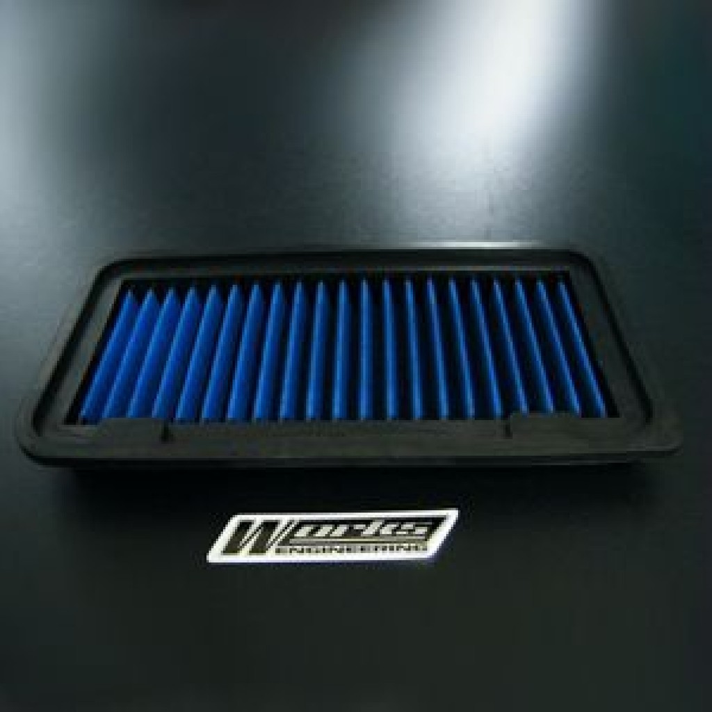 Toyota Camry ACV30 2.0 3.0 20032005 Works Engineering Perofrmance