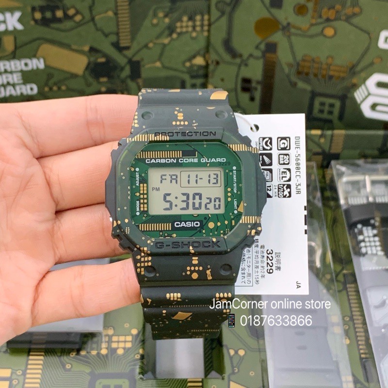 JAPAN SET /ASIA SET 100% ORIGINAL CASIO G-SHOCK DWE-5600CC-3 comes with a replaceable bezel and band FULL SET | Shopee Malaysia JAPAN SET /ASIA SET 100% ORIGINAL CASIO G-SHOCK DWE-5600CC-3 comes with a replaceable bezel and band FULL SET | Shopee Malaysia