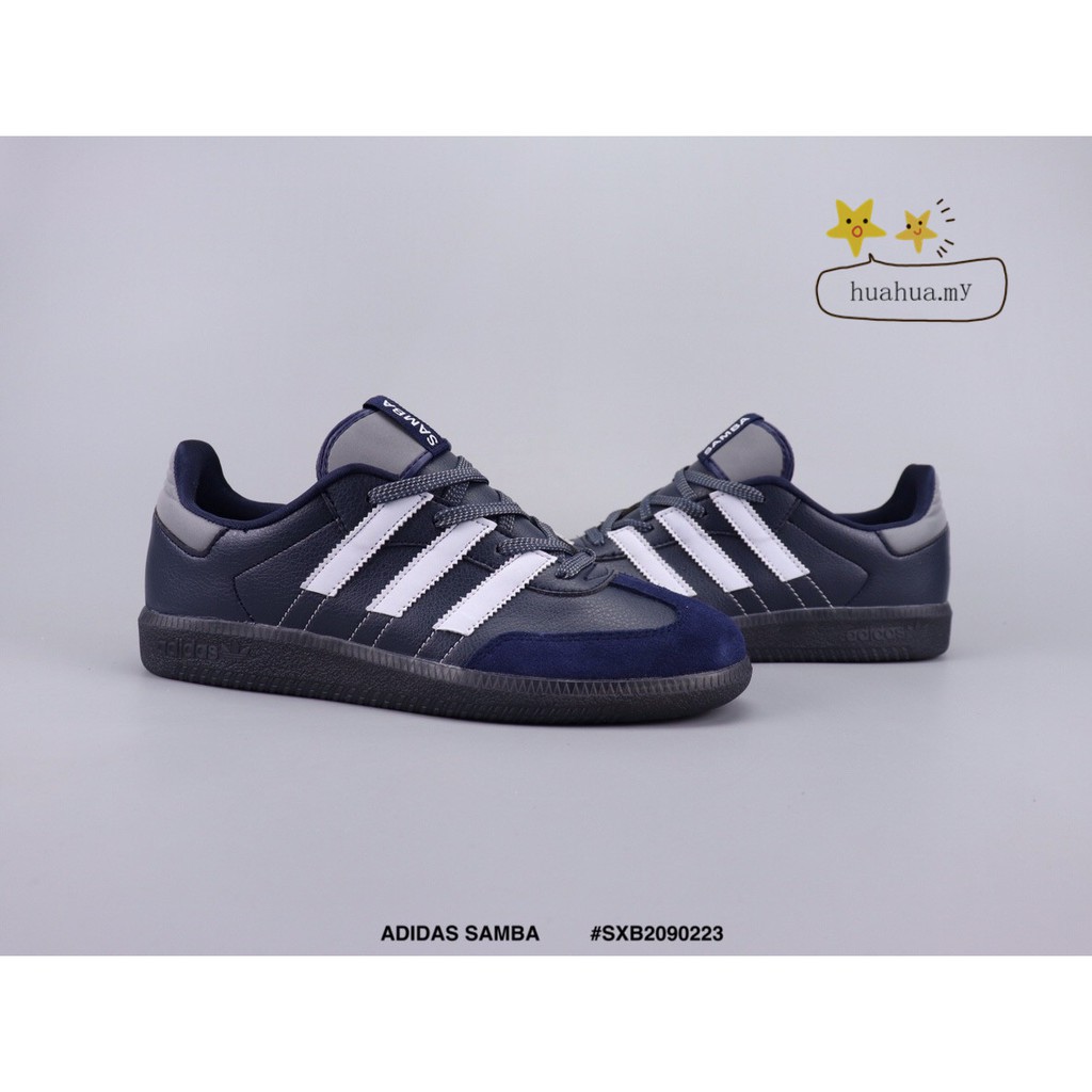 adidas samba shopee