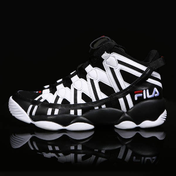 fila spaghetti shoes