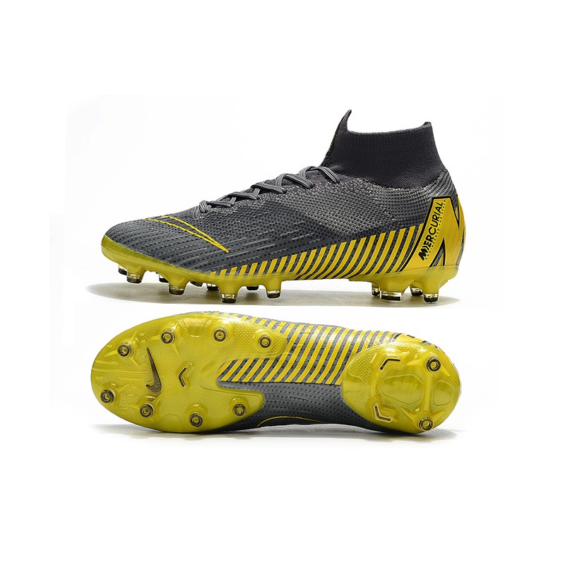 Chaussures de football Nike Mercurial Superfly V DF SG Pro