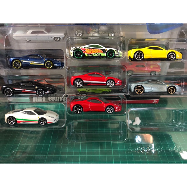 ferrari 458 hot wheels