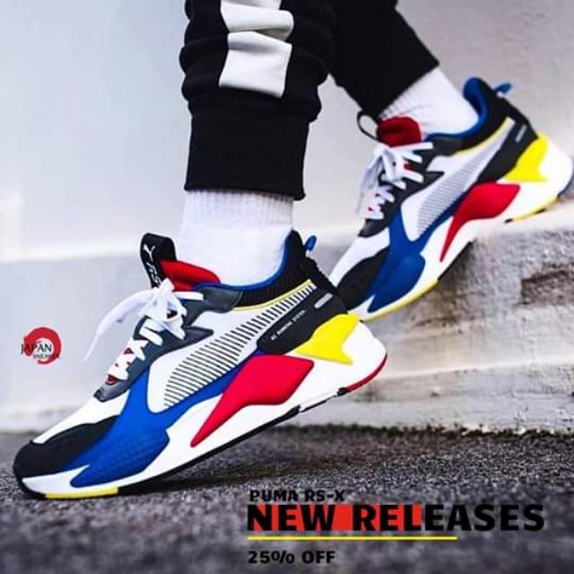 puma rs x 41 buy clothes shoes online