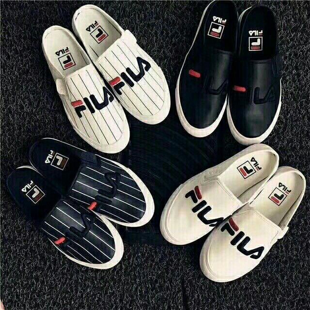 fila new sandals