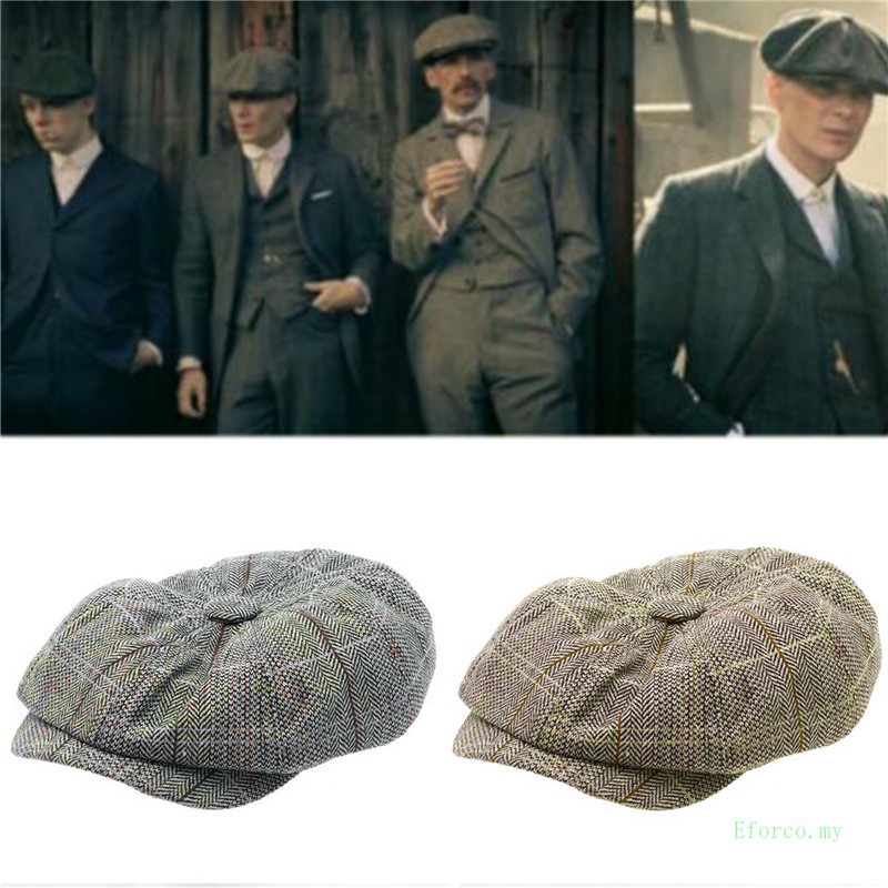 how to make a flat cap
