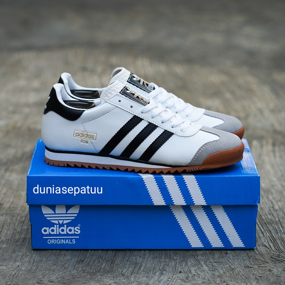 adidas rom classic