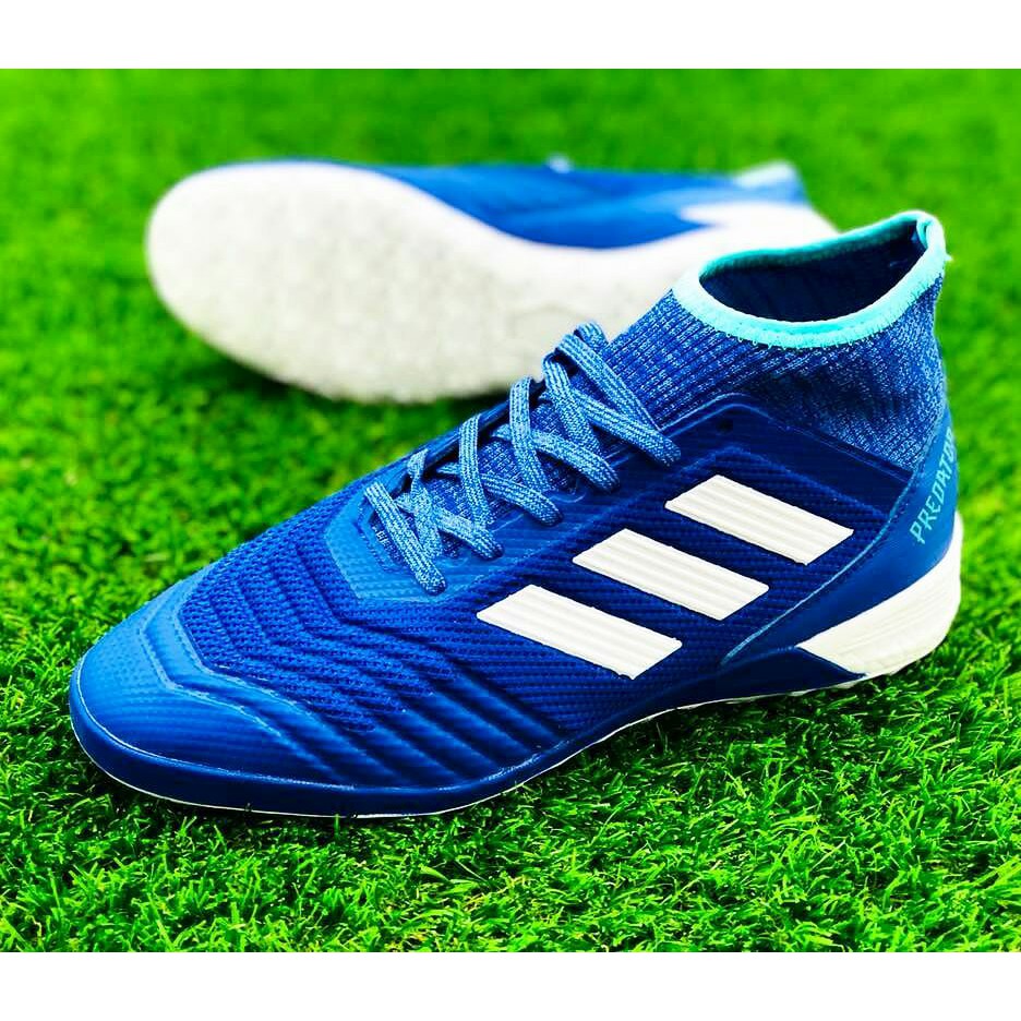 derrota corazón Ruina ADIDAS PREDATOR 18.3 FUTSAL | Shopee Malaysia