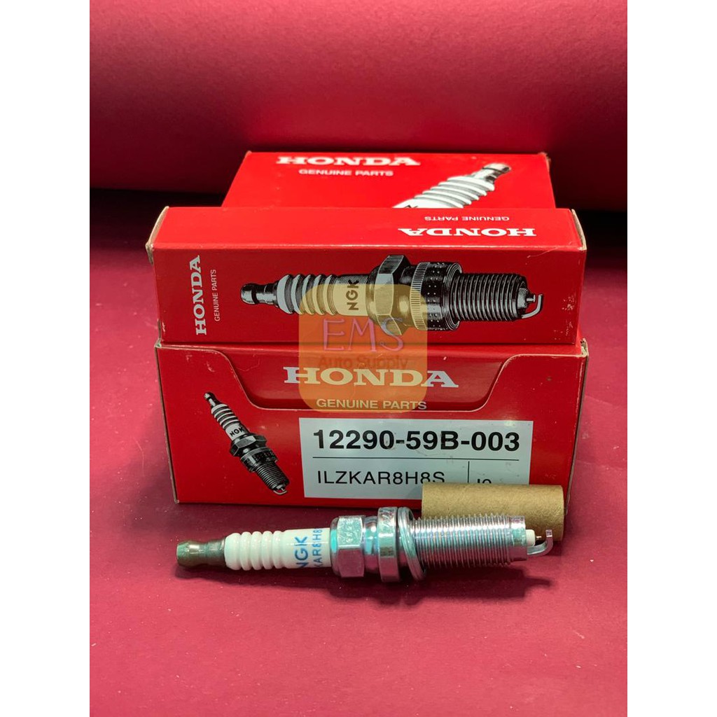 HONDA CRV 1.5 TURBO 20172020 SPARK PLUG (1229059B) Shopee Malaysia